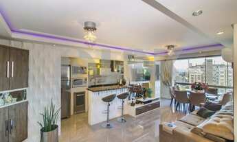 Imagem: Cobertura de 2 dormitórios à venda com