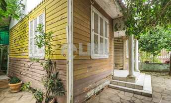 Imagem 4: Casa com 3 dormitórios e 2 vagas de garagem à venda no bairro Sarandi em Porto Alegre próx