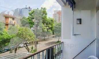 Imagem 5: Apartamento de 3 quartos com 1 vaga à venda no bairro Petrópolis em Porto Alegre