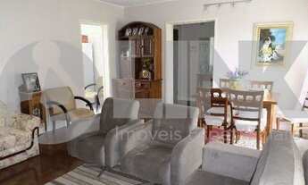 Imagem 2: Apartamento de 3 dormitórios sendo 1 suíte com 2 vagas de garagem à venda no bairro Jardim