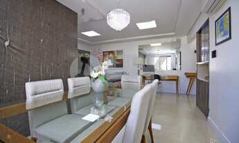 Imagem 2: Apartamento de 3 dormitórios sendo 1 suíte com 2 vagas de garagem à venda no bairro Higien