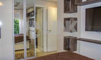 Imagem 7: Apartamento Garden de 2 quartos com 1 vaga à venda no bairro Jardim Itú Sabará em Porto Al