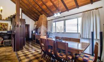 Imagem 2: Cobertura de 3 quartos com 2 vagas à venda no bairro Auxiliadora em Porto Alegre