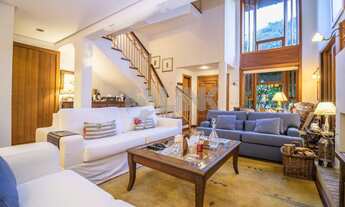 Imagem 6: Casa em condomínio de 4 quartos 2 suítes e 2 vagas à venda no bairro Boa Vista em Porto Al