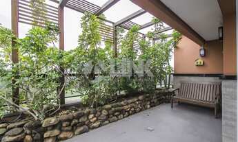 Imagem 7: Cobertura de 2 quartos com 2 vagas à venda no bairro Passo da Areia em Porto Alegre