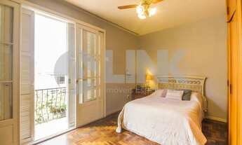 Imagem 7: Apartamento de 3 dormitórios sendo 1 suíte à venda com 1 vaga de garagem em Porto Alegre