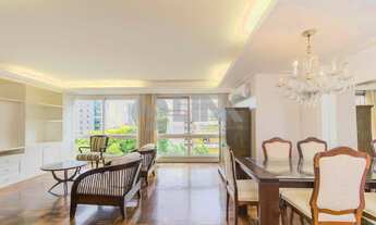 Imagem 2: Apartamento 2 dormitórios 2 suítes e 1 vaga de garagem à venda no bairro Bela Vista em Por