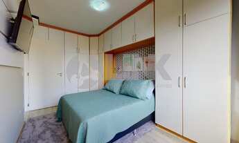 Imagem 6: Apartamento de 2 dormitórios com 2 vagas de garagem à venda no bairro Auxiliadora em Porto