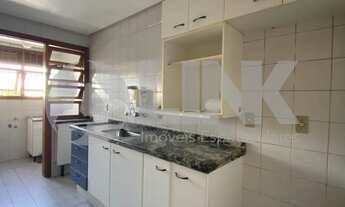 Imagem 6: Apartamento de 2 dormitórios sendo 1 suíte com 2 vagas de garagem à venda no bairro Petróp