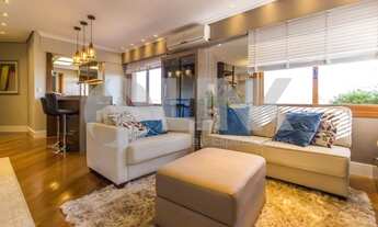 Imagem: Cobertura de 3 quartos com 2 vagas à venda