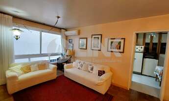 Imagem 2: Apartamento de 3 dormitórios sendo 1 suíte com 1 vaga de garagem à venda no bairro Petrópo