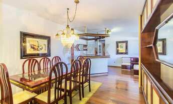 Imagem: Apartamento de 3 dormitórios sendo 1 suíte