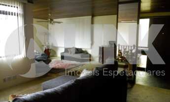 Imagem 4: Casa de 4 dormitórios sendo 2 suítes à venda com 2 vagas de garagem em Porto Alegre, no ba