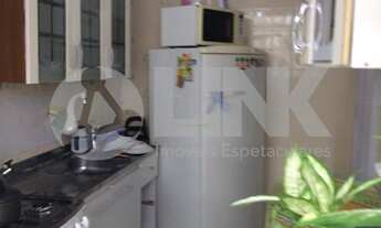 Imagem 4: Apartamento de 1 dormitório à venda em Porto Alegre, no bairro Jardim Leopoldina, próximo