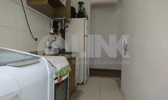 Imagem 7: Apartamento de 2 dormitórios com 1 vaga de garagem à venda no bairro Jardim Leopoldina em