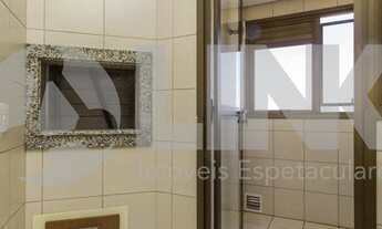 Imagem 5: Apartamento 3 dormitórios com 1 vaga de garagem a venda no bairro Jardim Botânico em Porto