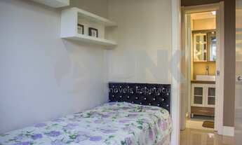 Imagem 5: Apartamento Garden de 2 quartos com 1 vaga à venda no bairro Jardim Itú Sabará em Porto Al