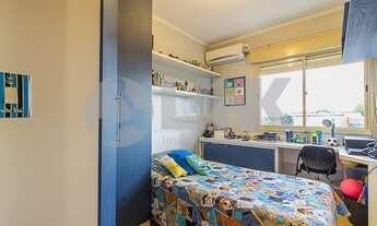 Imagem 5: Apartamento de 2 dormitórios com 1 vaga de garagem à venda no bairro Sarandi em Porto Aleg