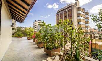 Imagem 7: Cobertura de 3 quartos com 2 vagas à venda no bairro Auxiliadora em Porto Alegre