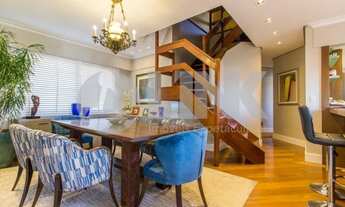 Imagem 2: Cobertura de 3 quartos com 2 vagas à venda no bairro Petrópolis em Porto Alegre