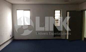 Imagem 6: Prédio comercial à venda em Porto Alegre, no bairro Floresta, próximo à Av. Farrapos