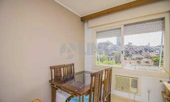 Imagem 3: Apartamento 2 dormitórios com 1 vaga de garagem à venda no bairro Boa Vista em Porto Alegr