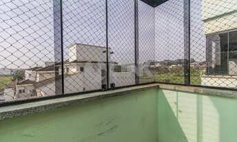 Imagem 4: Apartamento de 2 dormitórios com 1 vaga de garagem à venda no bairro Sarandi em Porto Aleg