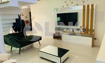 Imagem: Casa de 2 dormitórios sendo 2 suítes com