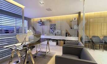 Imagem 4: Sala comercial à venda em Porto Alegre, no bairro Cristo Redentor, próximo ao Shopping Bou