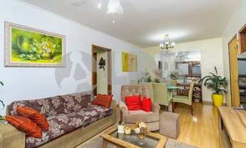 Imagem 5: Apartamento de 3 dormitórios sendo 1 suíte com 2 vagas de garagem à venda no bairro Jardim