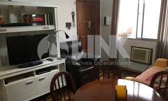 Imagem: Apartamento de 2 dormitórios à venda em