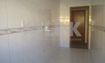 Imagem 3: Apartamento de 1 dormitório à venda em Porto Alegre, no bairro Jardim Leopoldina, próximo