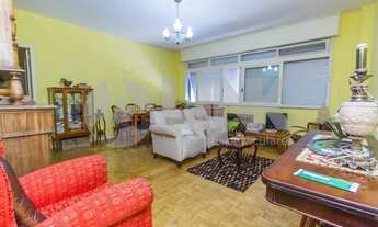 Imagem: Apartamento de 3 dormitórios sendo 1 suíte