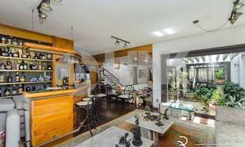 Imagem 2: Casa de 5 dormitórios sendo 1 suíte com 6 vagas de garagem à venda no bairro Jardim Lindói