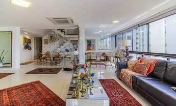 Imagem: Cobertura 3 dormitórios com 3 vagas de