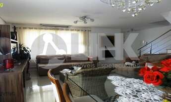 Imagem 4: Casa de 3 dormitórios sendo 3 suítes à venda com 2 vagas de garagem em Porto Alegre, no ba