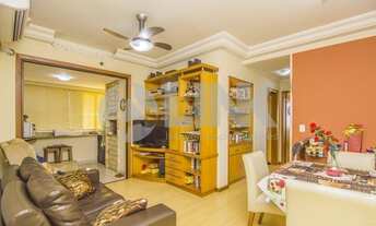 Imagem: Apartamento de 2 dormitórios sendo 1 suíte