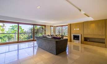 Imagem: Apartamento Garden de 3 dormitórios sendo