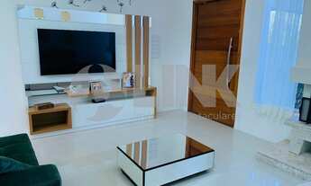 Imagem 3: Casa de 2 dormitórios sendo 2 suítes com 2 vagas de garagem à venda no bairro Moinhos de V