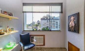 Imagem 6: Apartamento de 2 dormitórios sendo 1 suíte com 1 vaga de garagem à venda no bairro Petrópo