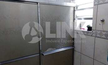 Imagem 6: Apartamento de 1 dormitório transformado em dois à venda no bairro Floresta em Porto Alegr