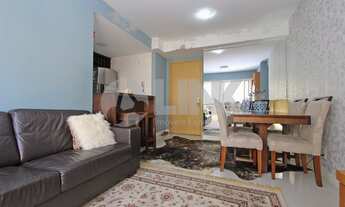 Imagem: Apartamento de 2 quartos com 1 vaga à venda