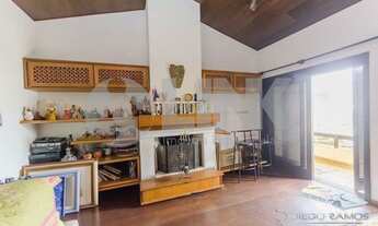 Imagem 6: Casa de 5 dormitórios sendo 1 suíte com 6 vagas de garagem à venda no bairro Jardim Lindói