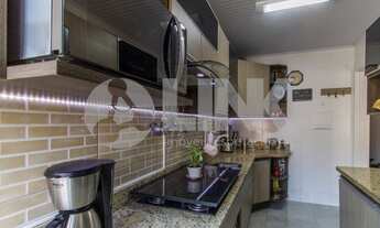 Imagem 5: Apartamento de 2 dormitórios à venda com 1 vaga de garagem em Porto Alegre, no bairro Jard