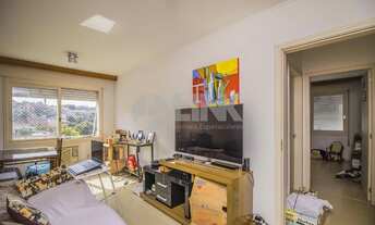 Imagem 1: Apartamento 2 dormitórios com 1 vaga de garagem à venda no bairro Boa Vista em Porto Alegr