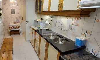 Imagem 6: Apartamento de 3 dormitórios sendo 1 suíte com 1 vaga de garagem à venda no bairro Petrópo