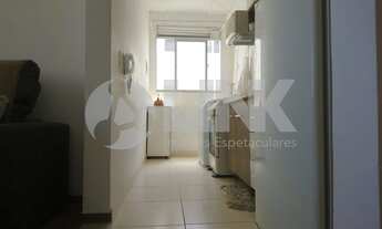 Imagem 5: Apartamento de 2 dormitórios com 1 vaga de garagem à venda no bairro Jardim Leopoldina em