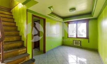 Imagem 7: Cobertura de 3 dormitórios sendo 1 suíte à venda com 2 vagas de garagem em Porto Alegre, n