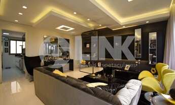 Imagem: Apartamento de 2 dormitórios sendo 2 suítes