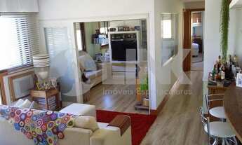 Imagem 2: Apartamento de 3 quartos com 1 vaga à venda no bairro Passo da Areia em Porto Alegre